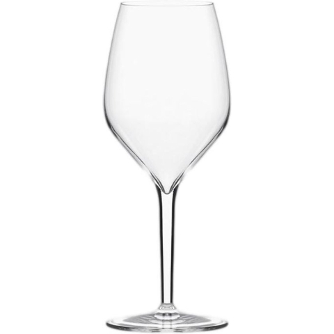Italesse Vertical Medium Wijnglas - 0.39 l - 6 stuks