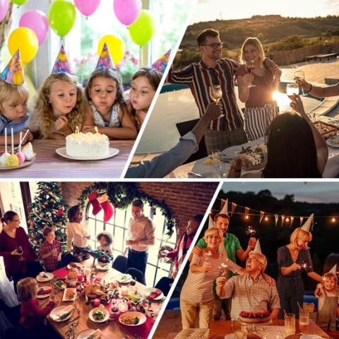 Tafelloper, moderne tafelloper, boho, tafelloper, linnenlook, voor eetkamer, feest, vakantie, decoratie, wasbaar, keuken, eettafel, decoratie voor binnen en buiten, vakantie, feest, decoratie, 40 x 140 cm A