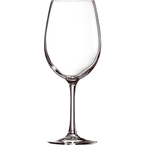 Chef&Sommelier Cabernet Wijnglas - 0.75 l - Tulip - Set-6
