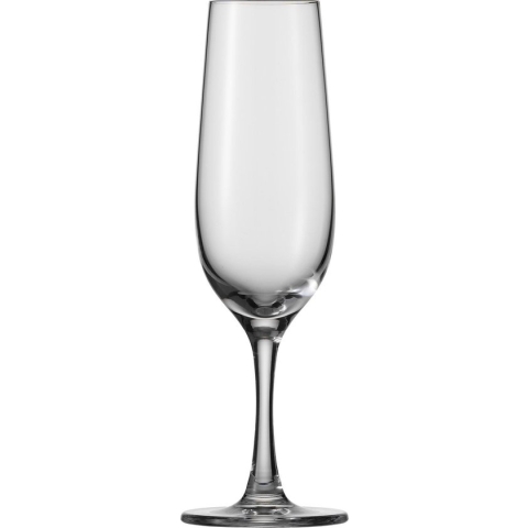 Schott Zwiesel Congresso Champagneglas met MP - 0.24 Ltr - 6 Stuks