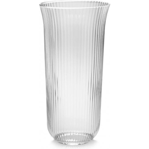 Serax by Sergio Herman LONGDRINK 45 CL INKU D 8 H 16 (4 STUKS)