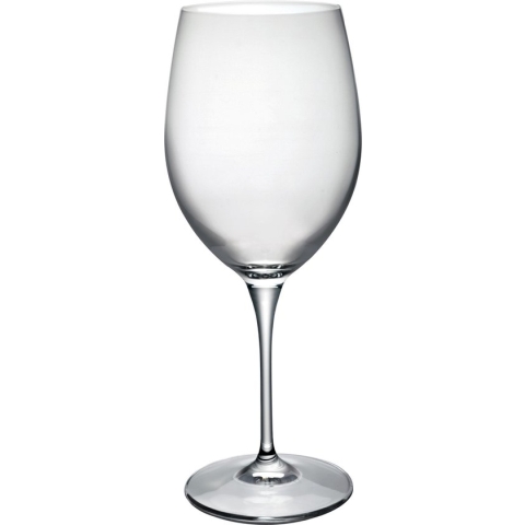 Bormioli Premium Wijnglas - 60 cl - Set-6