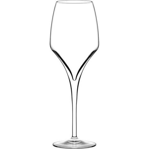 Italesse Tiburon Grand Cru Flûte Champagneglas - 0,38l - 6 stuks