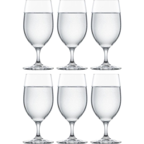 Schott Zwiesel Bar Special Waterglas met MP 32 - 0.34 Ltr - set van 6