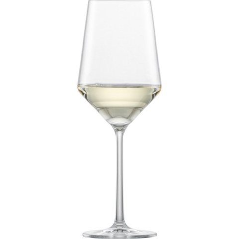 Pure Sauvignon Blanc - 0,41 l - 6 Stuks
