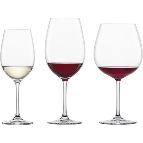 Schott Zwiesel Ivento 18-delige set Bodini