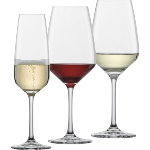 Schott Zwiesel Taste 18-delige set