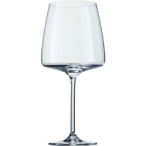 Schott Zwiesel Sensa Wijnglas Velvety & sumptuous - 0.71 Ltr - 6 Stuks