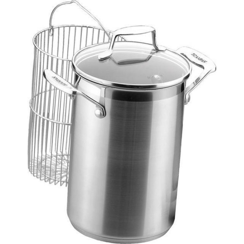 Scanpan Impact Aspergepan, 16cm