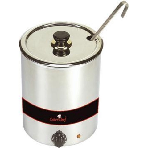 Soepketel 05,7L - CaterChef 680105