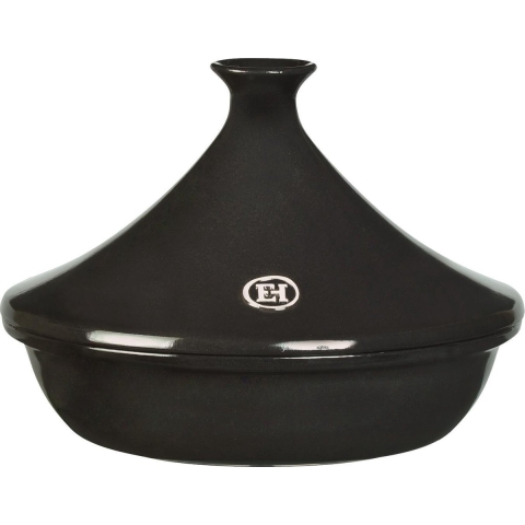 Emile Henry Tajine - Ø27 cm - Fusain