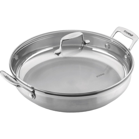 Scanpan Impact - Chefpan 32cm
