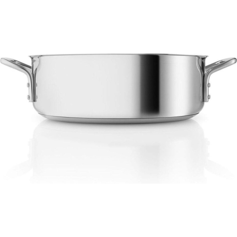 Sauteerpan - Ø 24 cm - 4 liter - Eva Trio