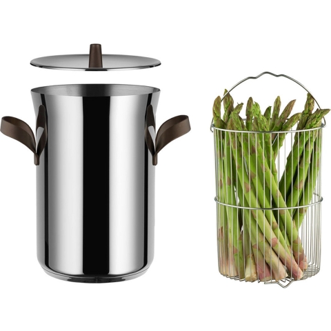 OFFICINA - Edo - Aspergepan 4,00l h26,5cm
