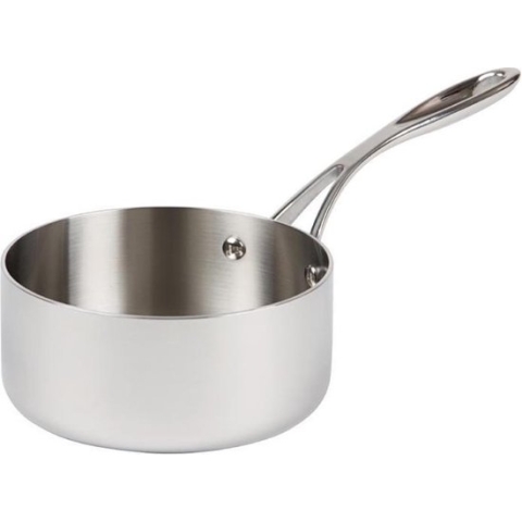 Triwall Steelpan - 3 Liter - Vogue Y246 - Horeca & Professioneel