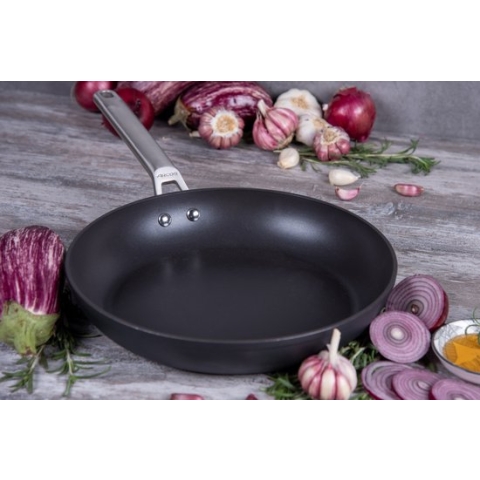 ARCOS BRAADPAN INDUCTIE D26 CM