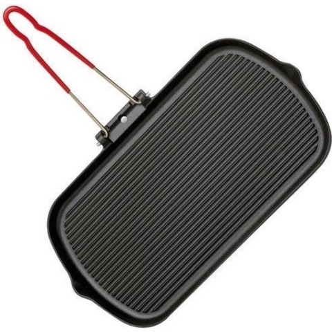 rechthoekige grill 37 5 cm