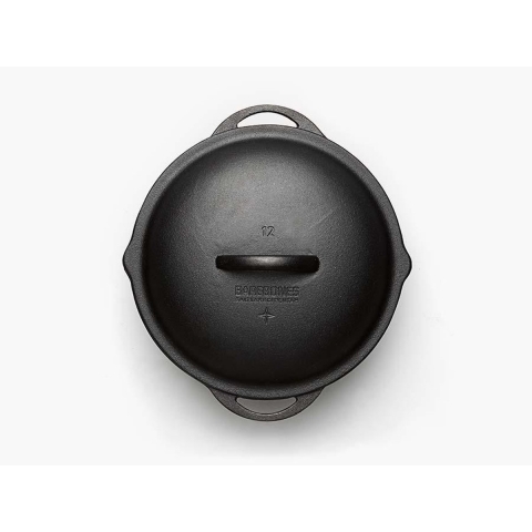 Barebones - Dutch oven - Crock 12" - 30 cm