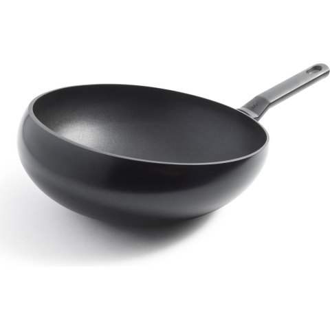 BK Easy Induction Wokarang - 30cm