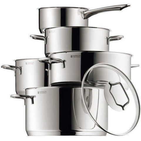 WMF Astoria Pannenset 5-delig