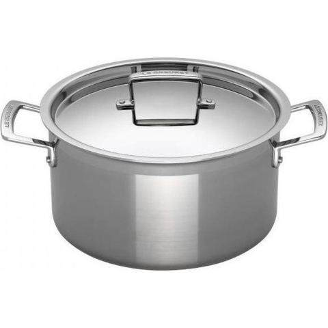Le Creuset Magnetik Kookpan - 24 cm