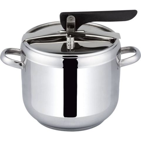 Snelkookpan 7 liter