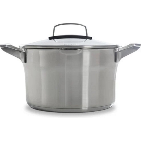 BK Premium+ Soeppan 6L - 24 cm