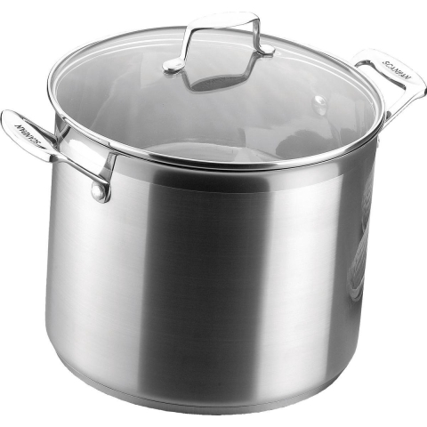 Scanpan Impact soeppan 26 cm 11 ltr