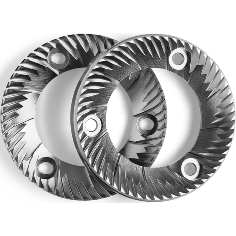 FELLOW - Ode Gen2 - BURRS