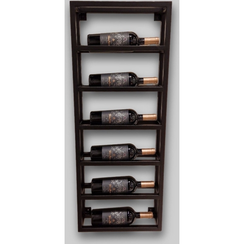 Barnwood Originals Giovanni Wijnrek - 6 flessen