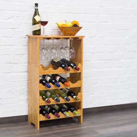 opvouwbare wijnflessen houder rekken, Wine rack, wine storage - premium quality, wine bottle rack, wine bottle holder - wijnfleshouder