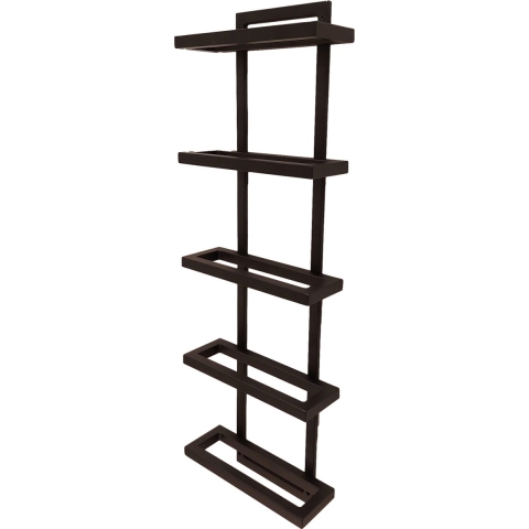 Barnwood Originals Cristiano wijnrek - 5 flessen