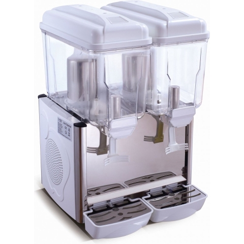 Saro Koude dranken Dispenser Model COROLLA 2W, 2 jaar garantie!