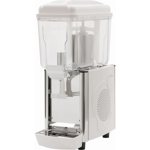 Saro gekoelde dranken dispenser, compressor koelsysteem, 2 jaar garantie, professioneel Model COROLLA
