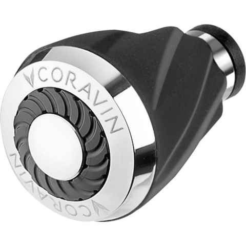 Coravin - Timeless - Aerator - Wijnbeluchter - Decanteerder - Zwart