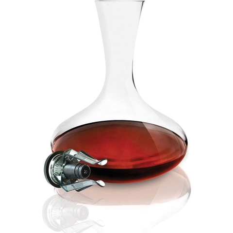 Le Creuset - Wijnbeluchter WA-142 - Transparant