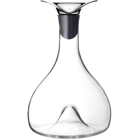 Georg Jensen wijnkaraf Wine & Bar
