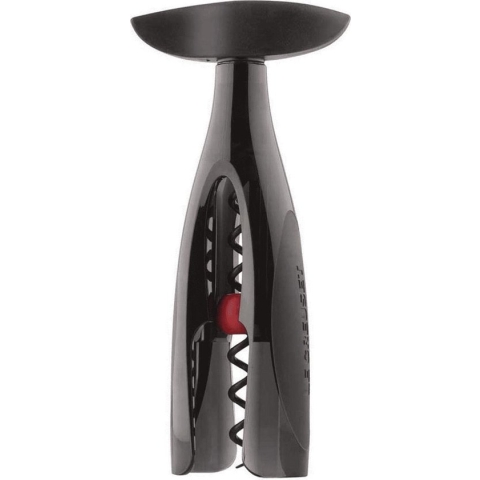 Le Creuset TM-200 Kurkentrekker tafelmodel in Zwart