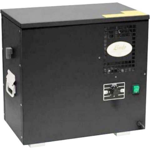 Biertap AS-40, 2-kraans, Waterkoeler - Biertap, Beertender, Thuistap, Bierkoeler