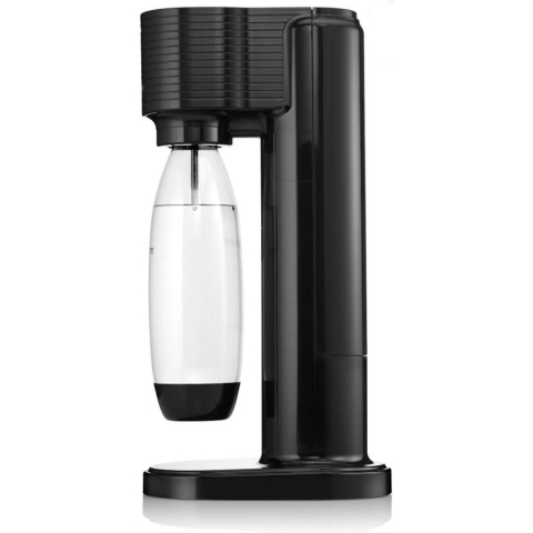 Frisdrankautomaat - SODASTREAM - Gaia - Zwart
