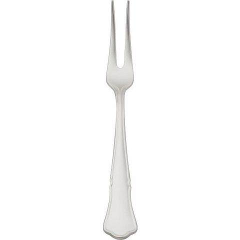 ROBBE & BERKING - Alt-Chippendale 150 - Vleesdienvork 15cm