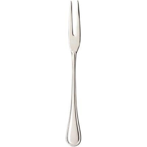 VILLEROY & BOCH - Neufaden-Merlemont 18/10 - Vleesvork Groot 19cm