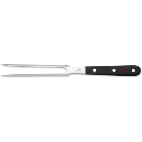 Wüsthof Dreizack CC Vleesvork 18cm 4410-18 - Wüsthof Dreizack C946 - Restaurant - Hotel - Professioneel