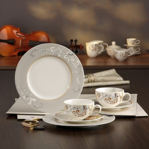 Koffieservies - Koffie set – Koffiekopjes