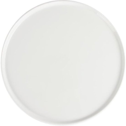 Olympia Pizzabord - Ø 33 cm - Wit - 4 Stuks