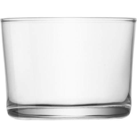 Bormioli Rocco Bodega mini amuse glas - 22 cl - Set-36