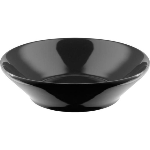 Alessi - TONALE Black bowl