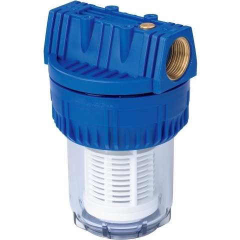 Metabo - Filter 1 1/4" krátky, s umývateľným filtrom