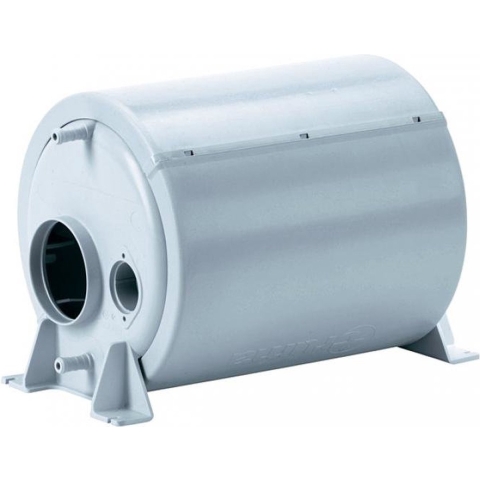 Truma Tank TT2 + 3x O-Ring + 2x Aftapkraan