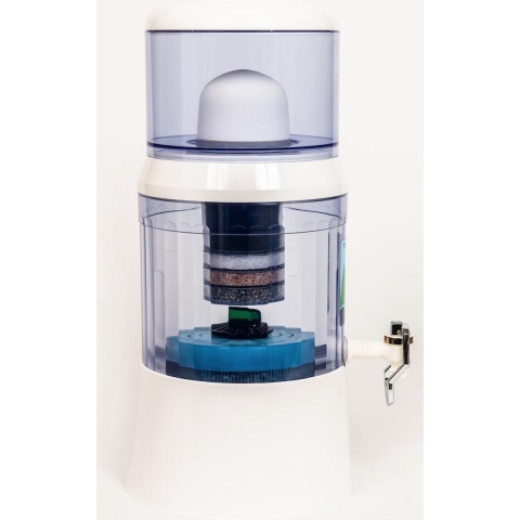 Fontein "EVA" 700 BEP - MET magnetisch systeem
